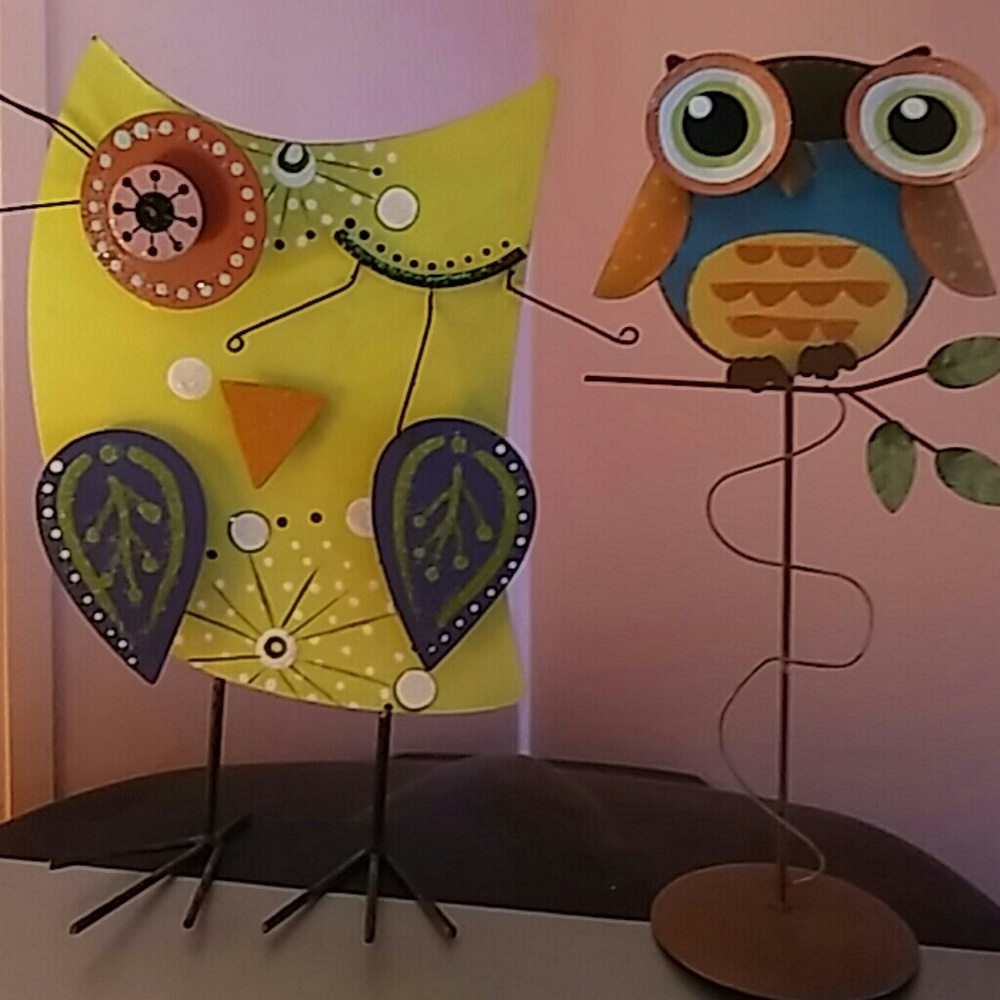 Owls